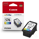 Canon patron CL-576 (színes)