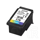 Canon patron CL-576 (színes)