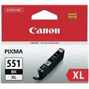 Canon patron CLI-551XL (fekete)