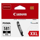 Canon patron CLI-581XXL (fekete)