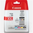 Canon patron CLI-581XXL (multipack, C/M/Y/BK )