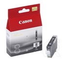 Canon patron CLI-8 (fekete)