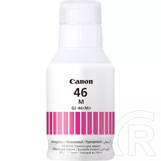 Canon patron GI-46 (magenta)