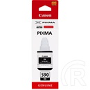 Canon patron GI-590 (fekete)