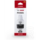 Canon patron GI 40 PGBK (fekete)