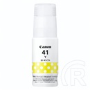 Canon patron GI 41S Y (sárga)