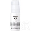 Canon patron GI 43 BK (fekete)