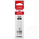 Canon patron GI 43 BK (fekete)