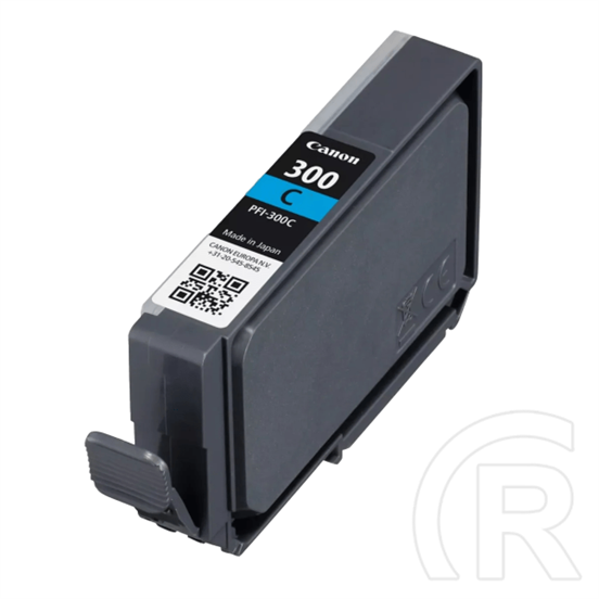 Canon patron PFI-300 C (cián)