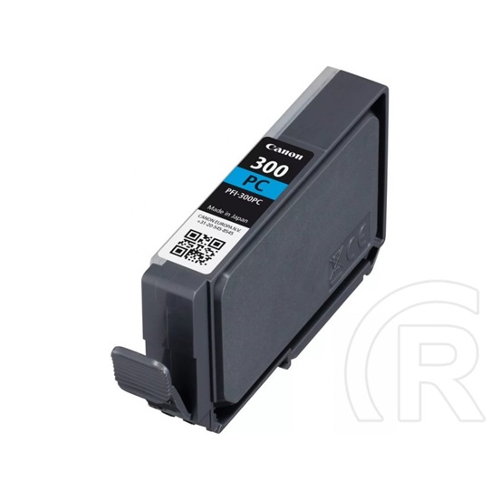 Canon patron PFI-300 PC (cián)