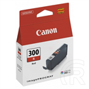Canon patron PFI-300 R (piros)