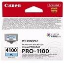 Canon patron PFI-4100 PC (cyan)