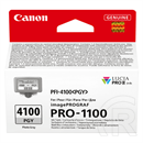 Canon patron PFI-4100 PGY (szürke)