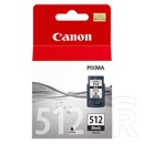 Canon patron PG-512 (fekete)