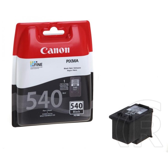 Canon patron PG-540 (fekete)