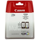 Canon patron PG-545XL/CL-546 Multicolor