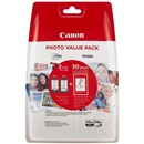 Canon patron PG-545XL + CL-546XL Multipack + GP501 50 lap fotópapír