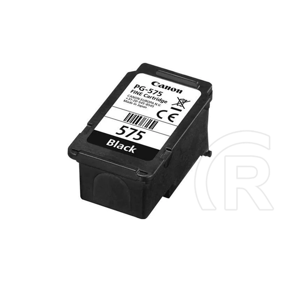 Canon patron PG-575 (fekete)