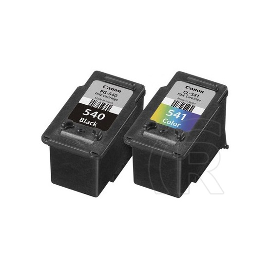 Canon patron PG540 + CL541 Multipack