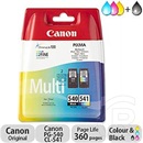 Canon patron PG540 + CL541 Multipack