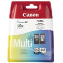 Canon patron PG540 + CL541 Multipack