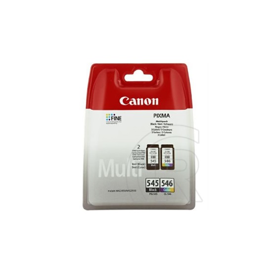 Canon patron PG545 + CL546 Multipack