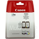 Canon patron PG545 + CL546 Multipack