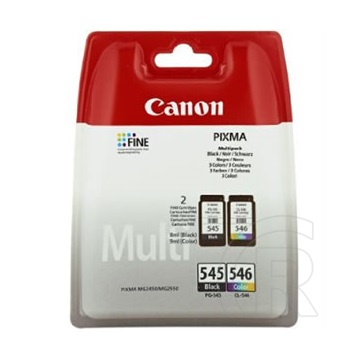 Canon patron PG545 + CL546 Multipack