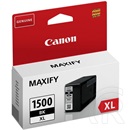 Canon patron PGI-1500XL (fekete)