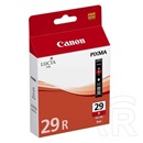 Canon patron PGI-29R (piros)