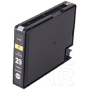Canon patron PGI-29Y (sárga)