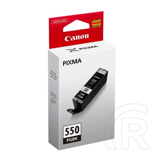 Canon patron PGI-550XL (fekete)