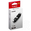 Canon patron PGI-550XL (fekete)