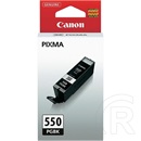 Canon patron PGI-550 (fekete)