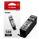 Canon patron PGI-580PGBK (fekete)