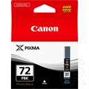 Canon patron PGI-72 (fotó fekete, 14ml)