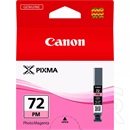 Canon patron PGI-72 (fotó magenta, 14ml)