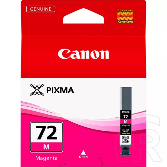 Canon patron PGI-72 (magenta, 14ml)