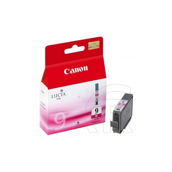 Canon patron PGI-9M (magenta)