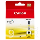 Canon patron PGI-9Y (sárga)