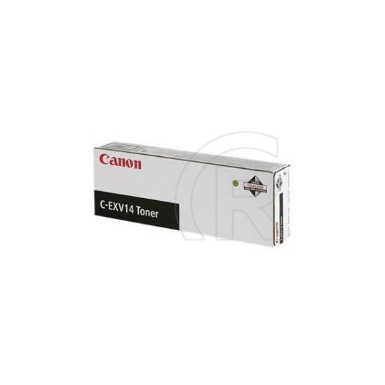 Canon toner C-EXV14