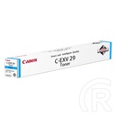 Canon toner C-EXV29 (cián)