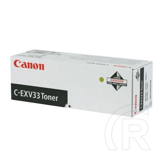 Canon toner C-EXV33