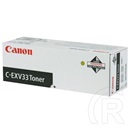 Canon toner C-EXV33