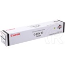 Canon toner C-EXV33 (Black)