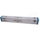 Canon toner C-EXV49, cyan, 19.000 oldal