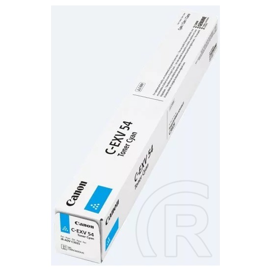 Canon toner C-EXV54 (Cyan)