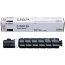 Canon toner C-EXV59 (Black)