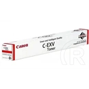 Canon toner CEXV-65 (Magenta, 11.000 oldal)