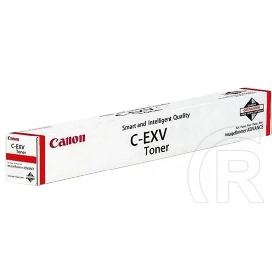 Canon toner CEXV-65 (Magenta, 11.000 oldal)
